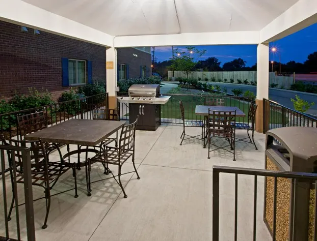 Candlewood Suites Lexington by IHG hotel detail image 3