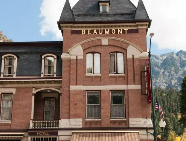 Beaumont Hotel & Spa - Adults Only hotel detail image 4