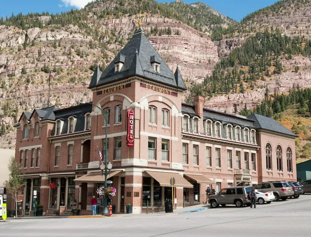 Beaumont Hotel & Spa - Adults Only hotel detail image 4