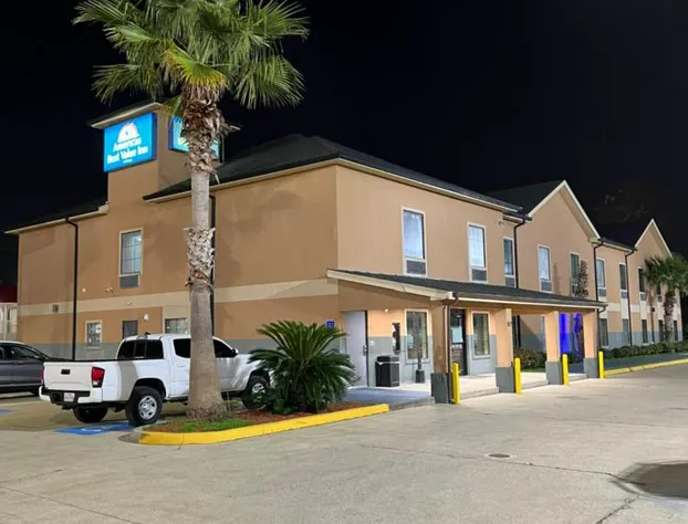 Americas Best Value Inn Sulphur hotel detail image 3