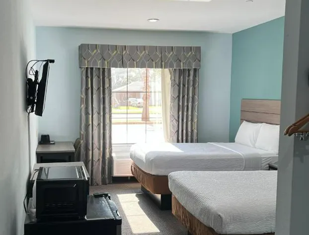 Americas Best Value Inn Sulphur hotel detail image 4