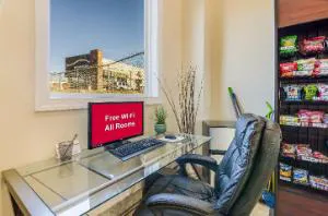 Red Roof Inn Madison Heights, VA hotel detail image 2