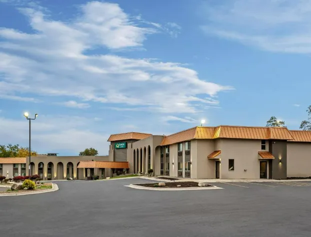 Quality Inn West Des Moines - Clive hotel detail image 3