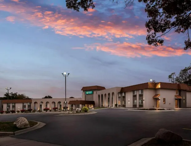 Quality Inn West Des Moines - Clive hotel detail image 4