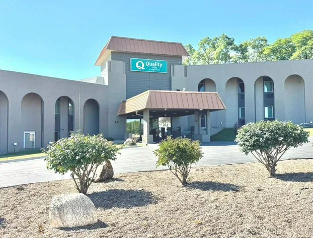 Quality Inn hotel detail image 1