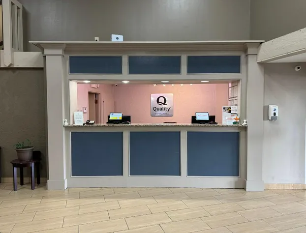 Quality Inn hotel detail image 2