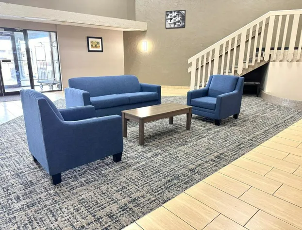 Quality Inn hotel detail image 3