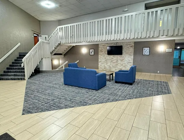 Quality Inn hotel detail image 4