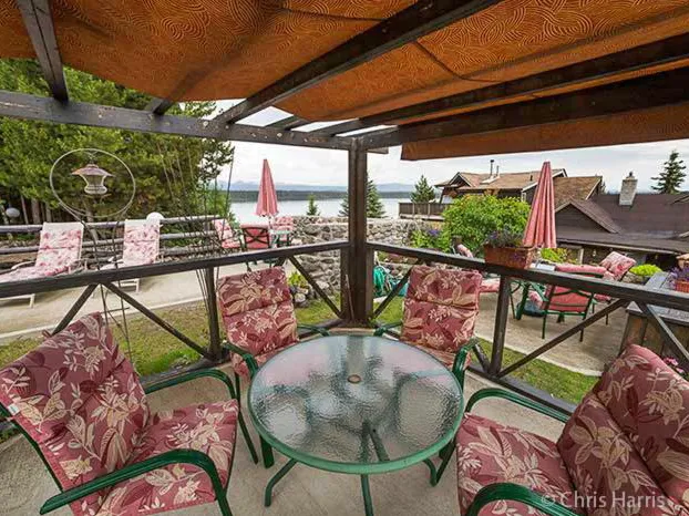 Eagle's Nest Resort hotel detail image 1