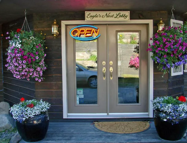 Eagle's Nest Resort hotel detail image 2