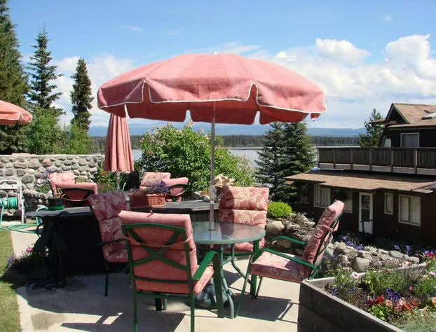 Eagle's Nest Resort hotel detail image 3