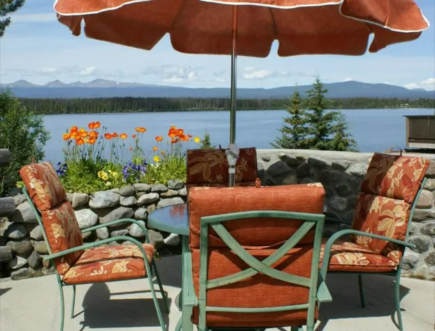 Eagle's Nest Resort hotel detail image 4