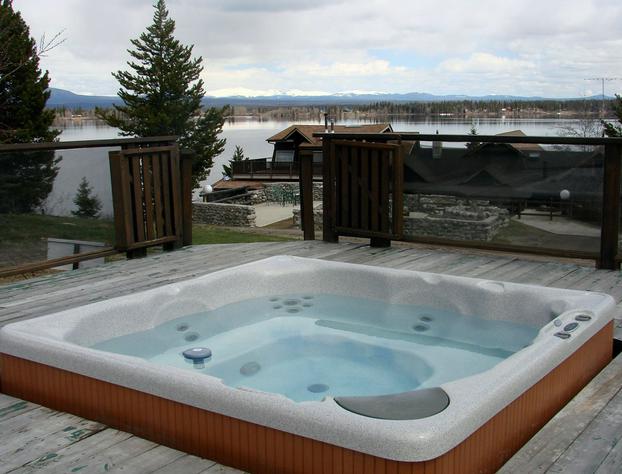 Eagle's Nest Resort hotel detail image 3