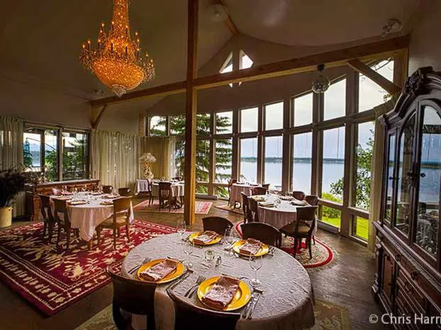 Eagle's Nest Resort hotel detail image 3