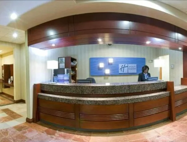Holiday Inn Express & Suites Brampton by IHG hotel detail image 2