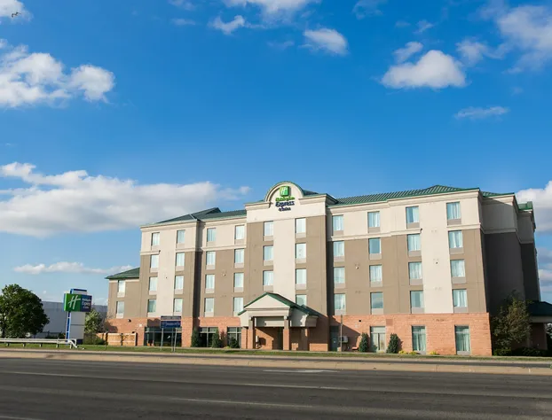 Holiday Inn Express & Suites Brampton by IHG hotel detail image 1