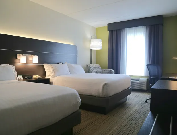 Holiday Inn Express & Suites Brampton by IHG hotel detail image 3