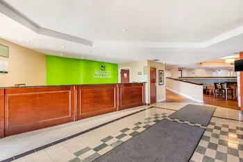 Quality Inn & Suites hotel detail image 4