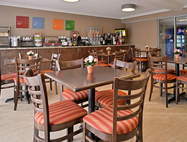 Comfort Inn Brampton hotel detail image 3