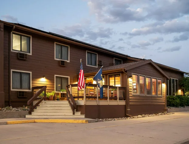 Super 8 by Wyndham Gardiner/Yellowstone Park Area hotel detail image 4