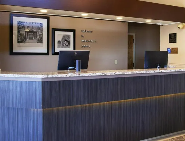 Mountain Home Inn hotel detail image 1