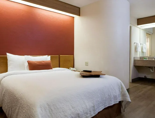 Mountain Home Inn hotel detail image 2