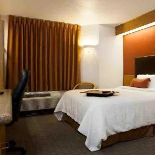 Mountain Home Inn hotel detail image 4