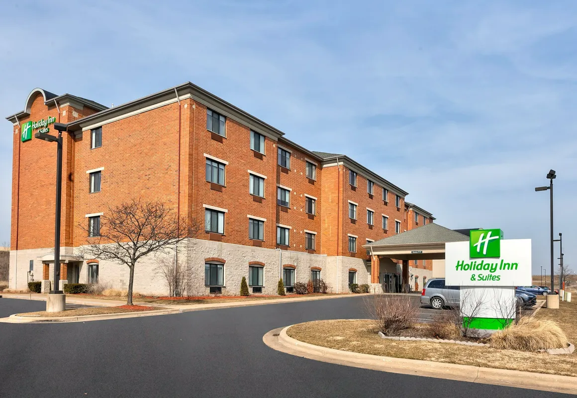 Holiday Inn Grand Rapids - South by IHG hotel hero
