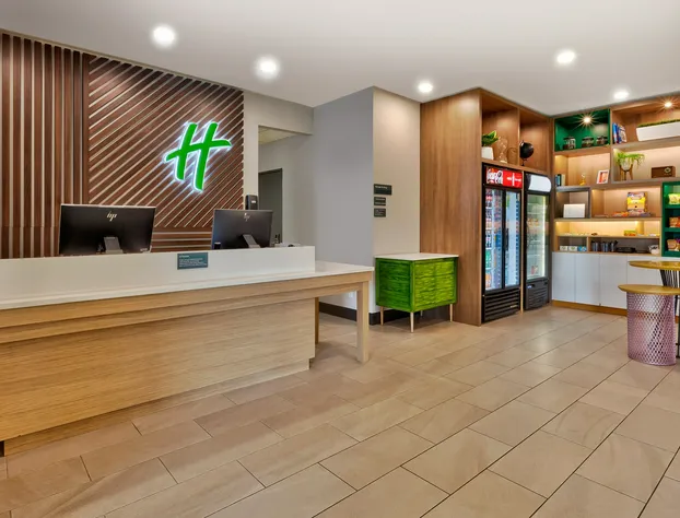 Holiday Inn Grand Rapids - South by IHG hotel detail image 2