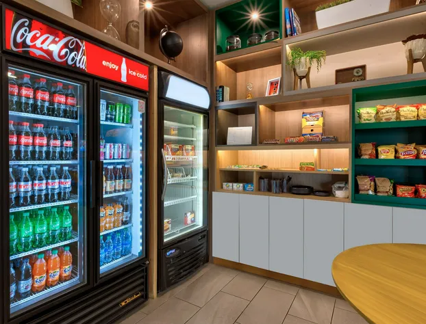 Holiday Inn Grand Rapids - South by IHG hotel detail image 3