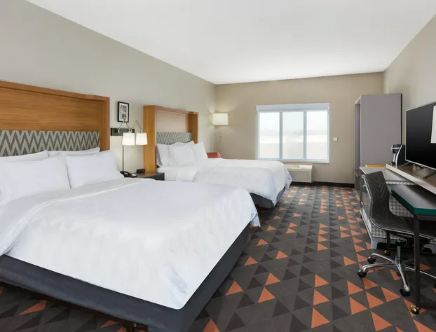 Holiday Inn Grand Rapids - South by IHG hotel detail image 4