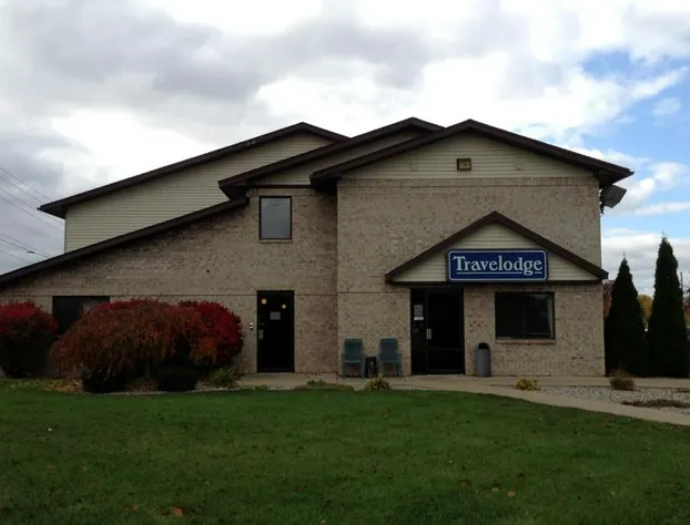Travelodge by Wyndham Hudsonville hotel detail image 1