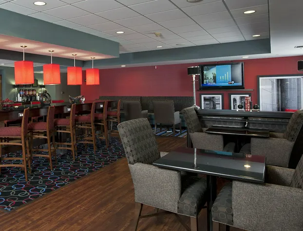 Hampton Inn Grand Rapids-South hotel detail image 4
