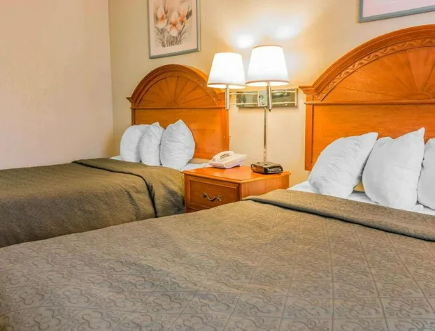 Quality Inn Grand Rapids North hotel detail image 4