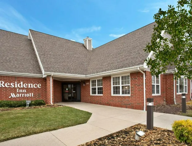 Residence Inn By Marriott Grand Rapids West hotel detail image 1