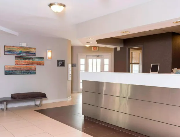 Residence Inn By Marriott Grand Rapids West hotel detail image 2