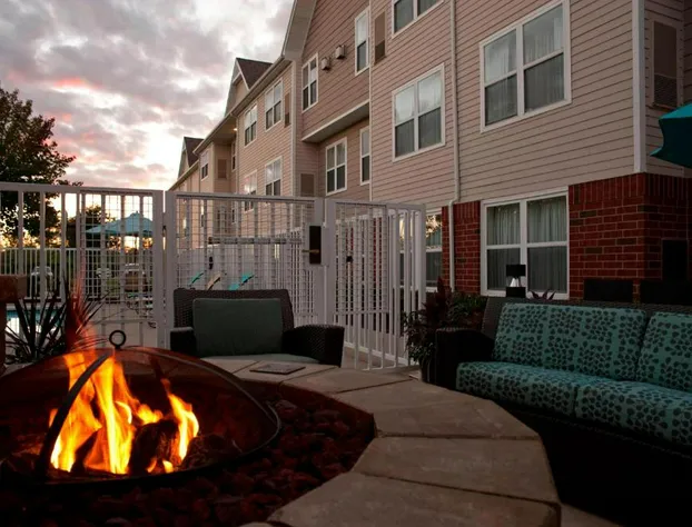 Residence Inn By Marriott Grand Rapids West hotel detail image 3