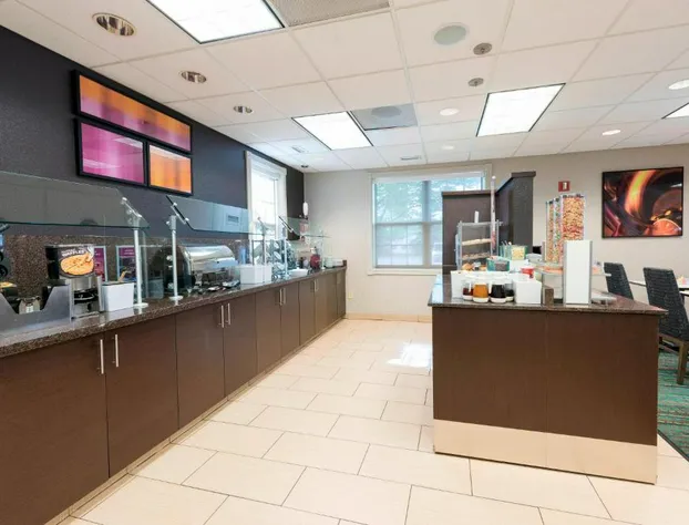 Residence Inn By Marriott Grand Rapids West hotel detail image 3