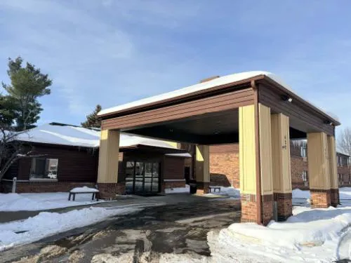 AmericInn by Wyndham Holland MI hotel detail image 1