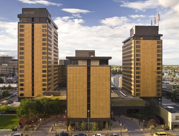 Hotel Captain Cook hotel detail image 1