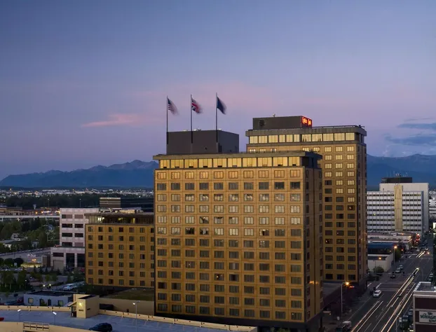 Hotel Captain Cook hotel detail image 3