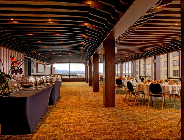 Hotel Captain Cook hotel detail image 4