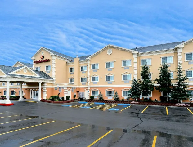 Clarion Suites Anchorage Downtown hotel detail image 2