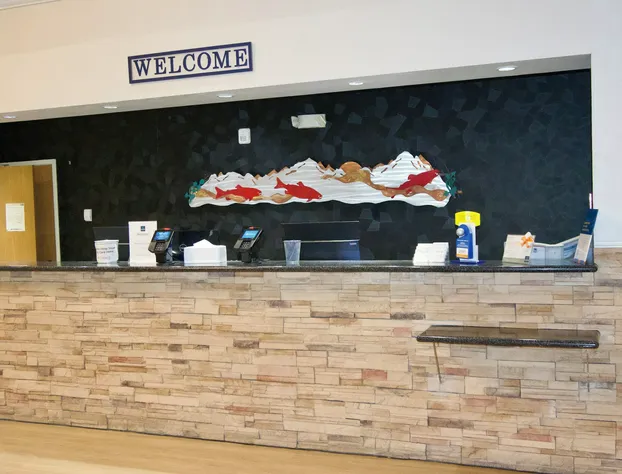 Clarion Suites Anchorage Downtown hotel detail image 4