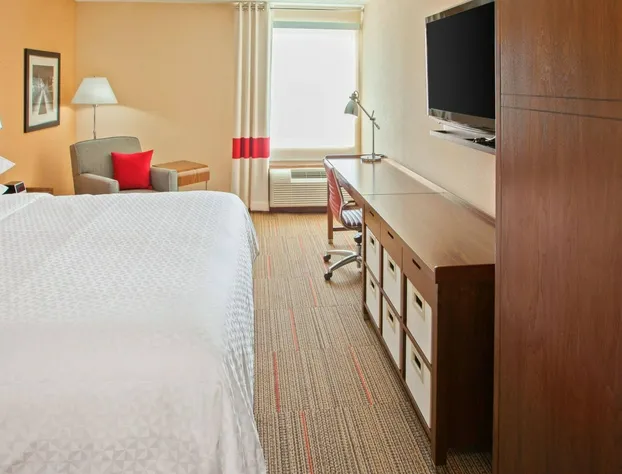 Fairfield Inn & Suites by Marriott Chattanooga hotel detail image 4