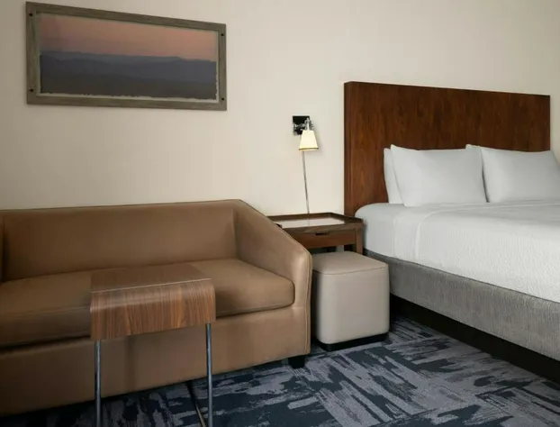 Fairfield by Marriott Inn & Suites Chattanooga hotel detail image 1