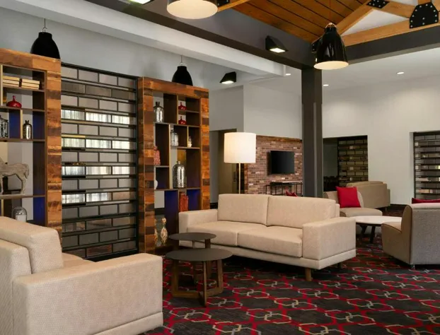 Fairfield by Marriott Inn & Suites Chattanooga hotel detail image 2
