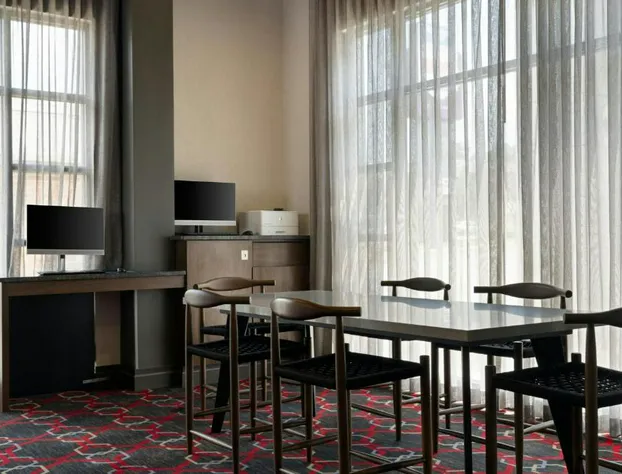 Fairfield by Marriott Inn & Suites Chattanooga hotel detail image 3