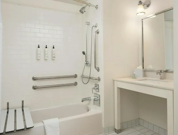 Fairfield by Marriott Inn & Suites Chattanooga hotel detail image 4
