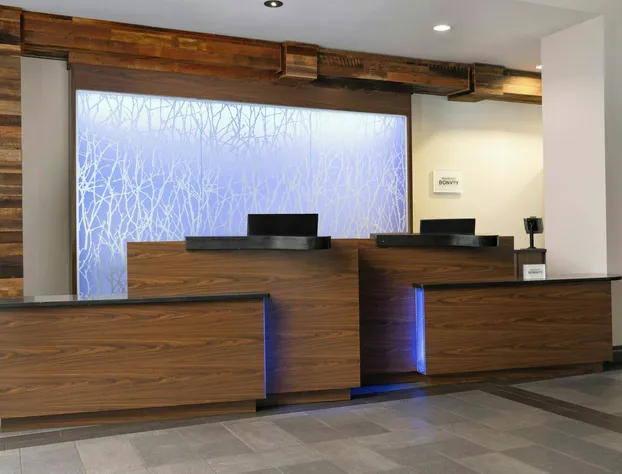 Fairfield Inn & Suites by Marriott Chattanooga hotel detail image 3